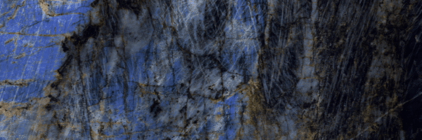 Lemurian Blue