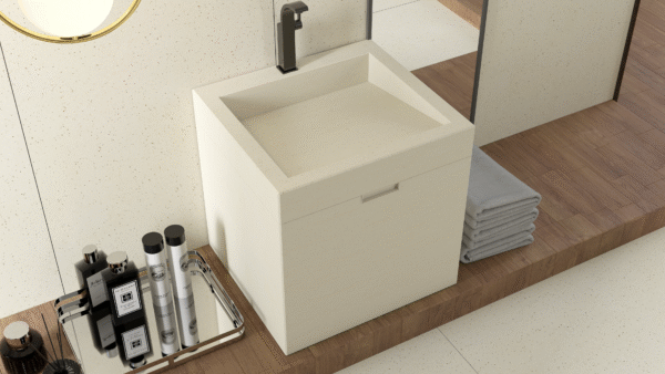 Vanila Papper - Image 3