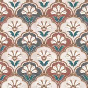 Velencia Beige Decor